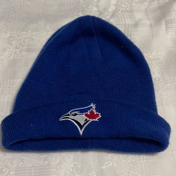 Toronto Blue Jays Toque - Picture 1 of 2